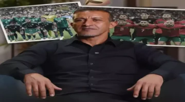 توقعات حجي تفيد فوز المغرب بثقة 75 وتأثير واسع على 50 مليون عربي 1